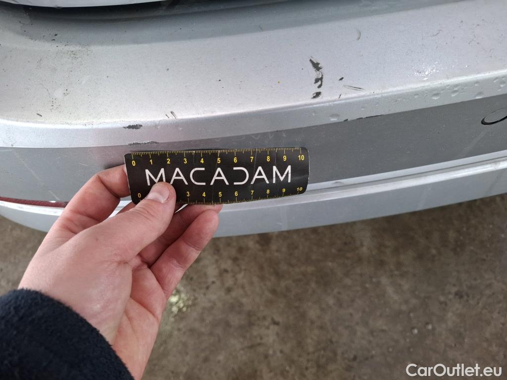  Skoda  Octavia  Break Business 2.0 TDI 150CV BVA7 E6d #14