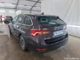  Skoda  Octavia  Combi Style 2.0 TDI 150CV BVA7 E6dT #2