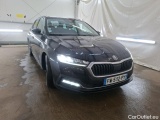  Skoda  Octavia  Combi Style 2.0 TDI 150CV BVA7 E6dT #4