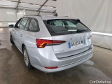  Skoda  Octavia  Break Business 2.0 TDI 150CV BVA7 E6d #2