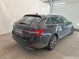  Skoda  Superb  Break L&K 2.0 TDI 150CV BVA7 E6d #3
