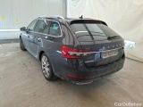  Skoda  Superb  Break L&K 2.0 TDI 150CV BVA7 E6d #2
