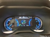  Toyota  RAV4 TOYOTA  Hybride / 2018 / 5P / SUV Hybride AWD Dynamic Business Beyond Zero #6
