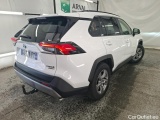  Toyota  RAV4 TOYOTA  Hybride / 2018 / 5P / SUV Hybride AWD Dynamic Business Beyond Zero #3