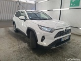  Toyota  RAV4 TOYOTA  Hybride / 2018 / 5P / SUV Hybride AWD Dynamic Business Beyond Zero #4