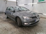  Volkswagen  Golf  VOLKSWAGEN 5p Berline 1.4 TSI 125 BVM6 Confort Business BMT #4