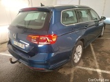  Volkswagen  Passat  Break Business 2.0 TDI 150CV BVA7 E6dT #3