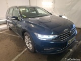  Volkswagen  Passat  Break Business 2.0 TDI 150CV BVA7 E6dT #4