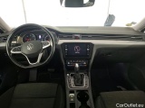  Volkswagen  Passat  Break Business 2.0 TDI 150CV BVA7 E6dT #5