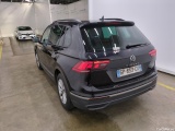  Volkswagen  Tiguan VOLKSWAGEN  / 2020 / 5P / SUV 2.0 TDI 150 DSG7 LIFE PLUS #4