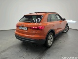  Audi  Q3  35 TFSI mild-Hybrid #2