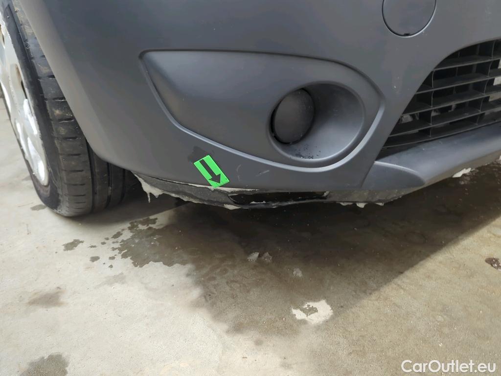  Dacia  Dokker 1.5 dCi 75 Ambiance Van 75HP #17