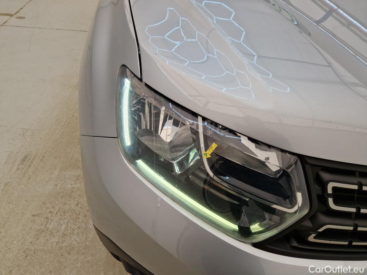  Dacia  Duster 1.5 Blue dCi 115 Prestige 4WD #20