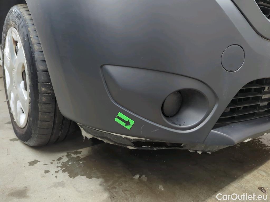  Dacia  Dokker 1.5 dCi 75 Ambiance Van 75HP #5