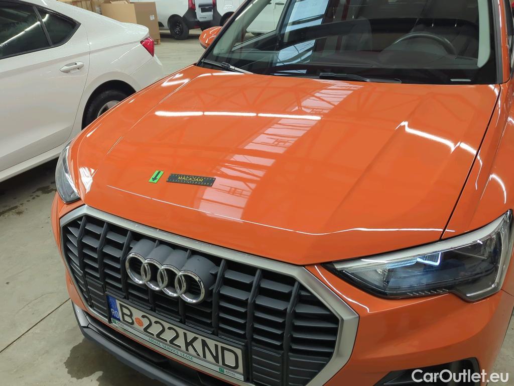  Audi  Q3  35 TFSI mild-Hybrid #30