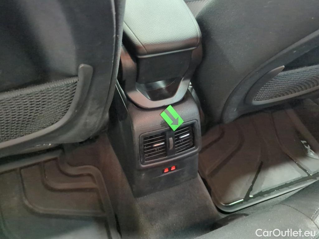  Bmw  X1 2.0 xDrive18d Advantage AT 150HP #7