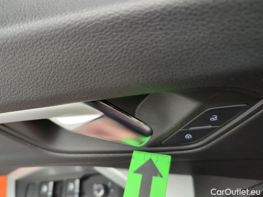  Audi  Q3  35 TFSI mild-Hybrid #27