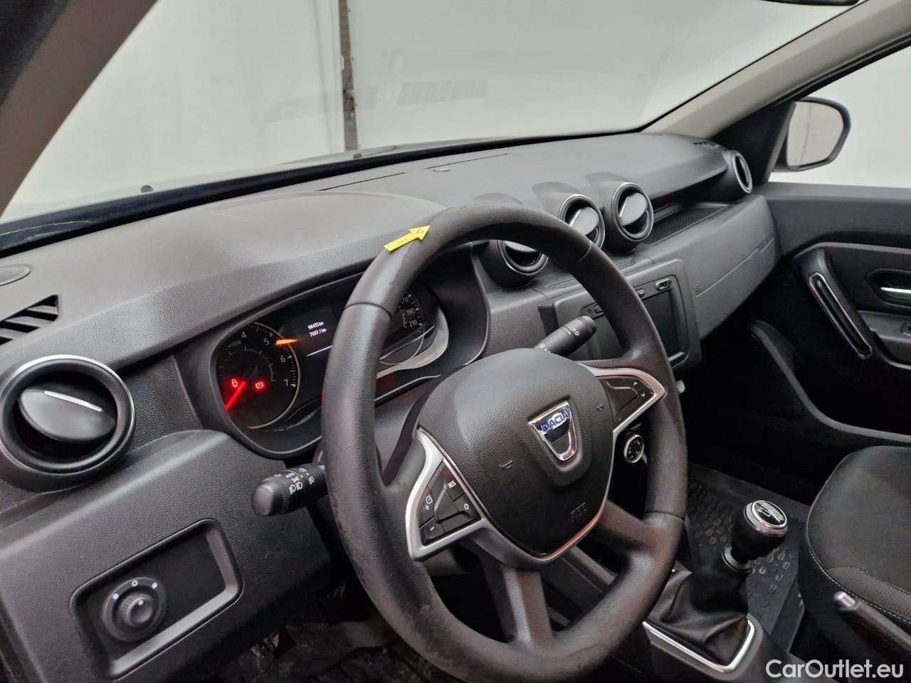  Dacia  Duster 1.5 Blue dCi 115CP Comfort 4WD #13