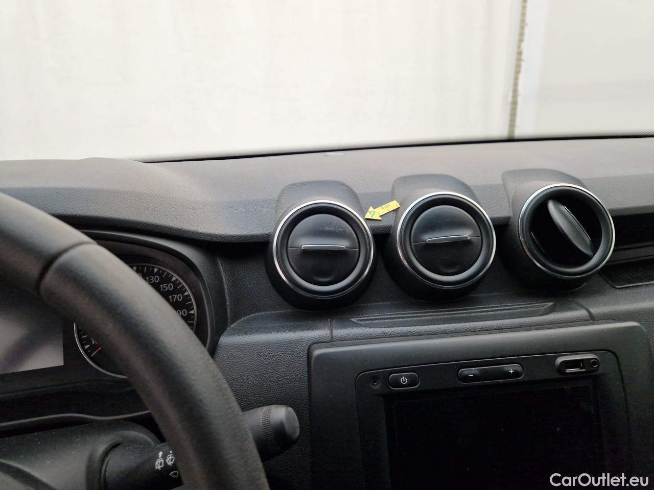  Dacia  Duster 1.5 Blue dCi 115CP Comfort 4WD #35