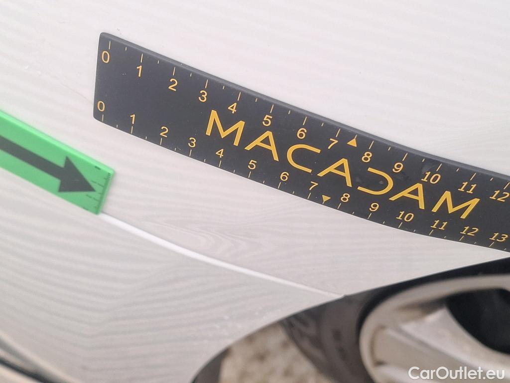  Dacia  Logan 1.5 Blue dCi 95CP Laureate #22