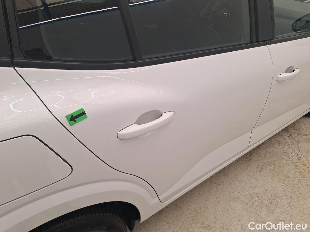  Dacia  Logan 1.0 TCe 90CP Comfort #17