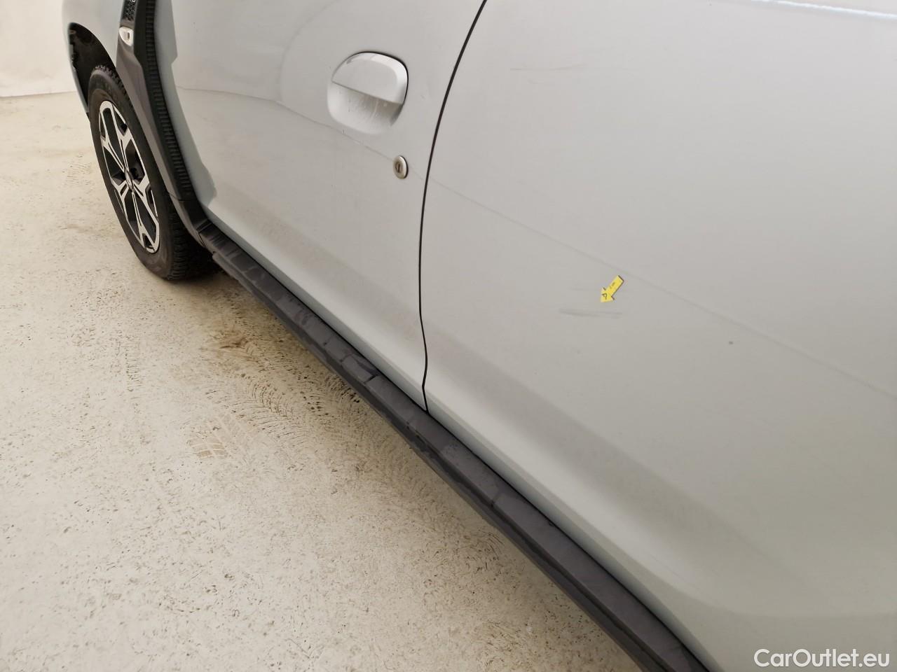  Dacia  Duster 1.5 Blue dCi 115 Prestige 4WD #50