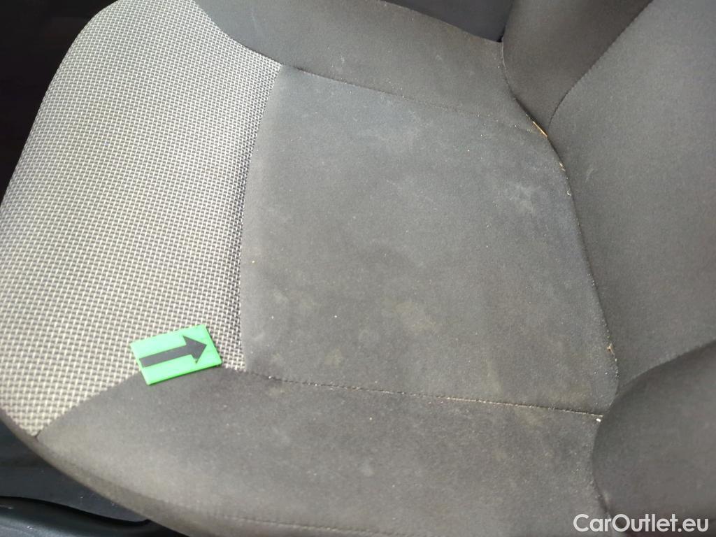  Dacia  Dokker 1.5 dCi 75 Ambiance Van 75HP #20