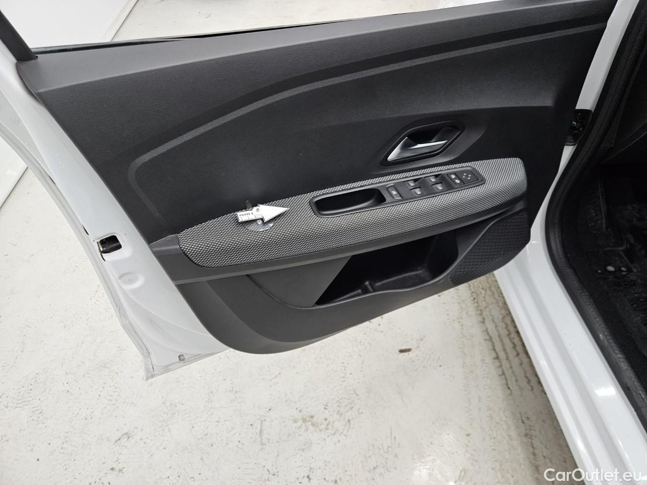  Dacia  Logan 1.0 TCe 90CP Comfort MT6 #17