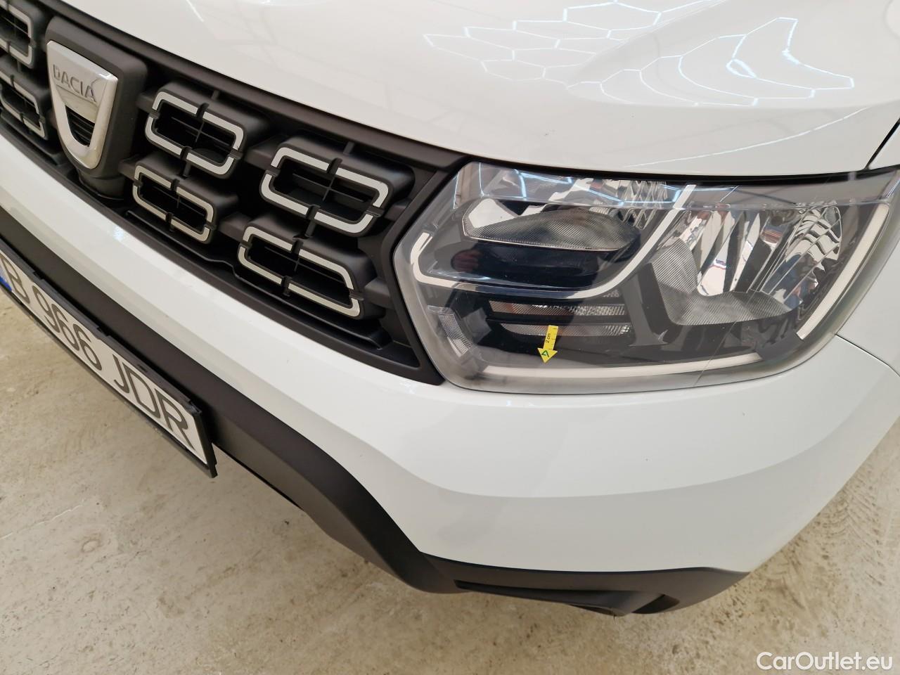  Dacia  Duster 1.5 Blue dCi 115CP Comfort 4WD #9