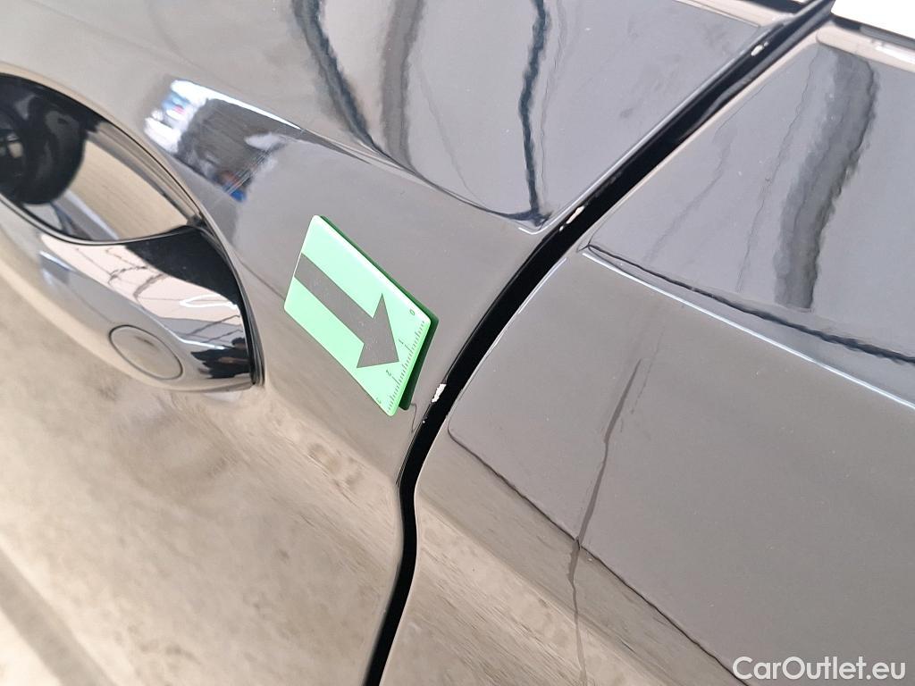  Bmw  Serie 5 2.0 520d xDrive AT #18