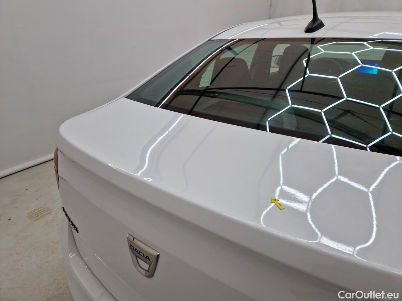  Dacia  Logan 1.0 TCe 90CP Comfort MT6 #22