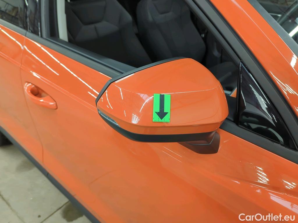  Audi  Q3  35 TFSI mild-Hybrid #18