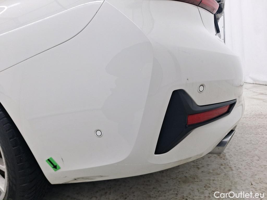  Bmw  Serie 3 2.0 330e xDrive Advantage AT #3