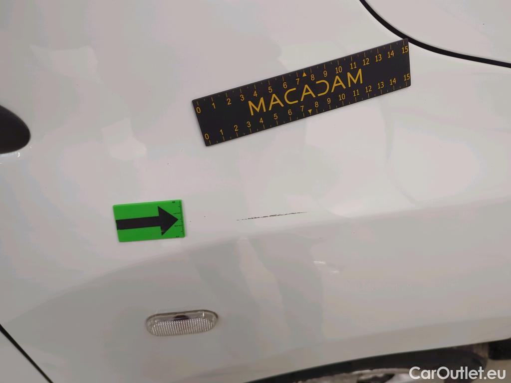  Dacia  Dokker 1.5 dCi 75 Ambiance Van 75HP #30