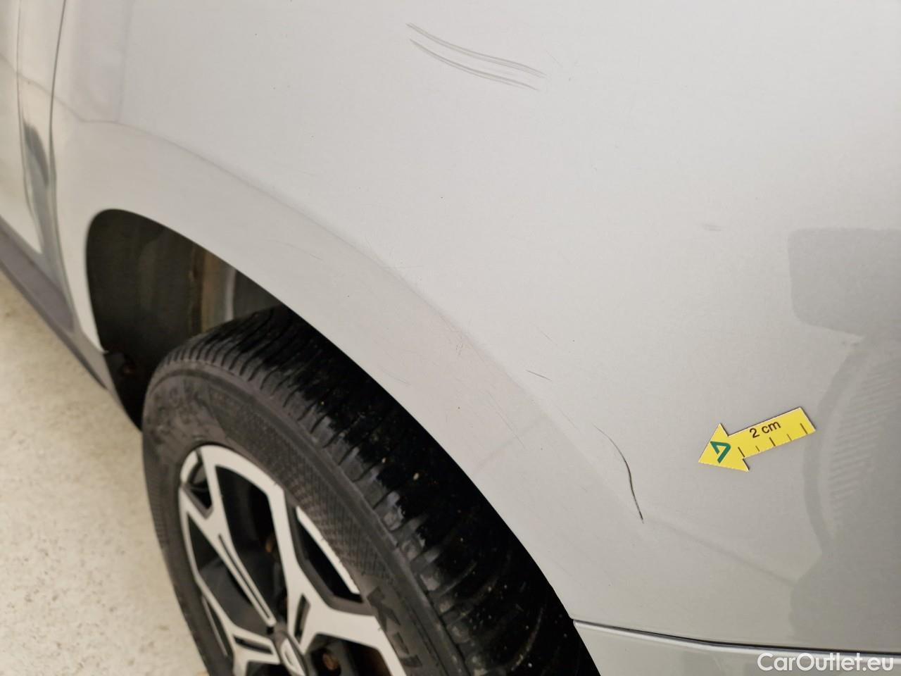  Dacia  Duster 1.5 Blue dCi 115 Prestige 4WD #49