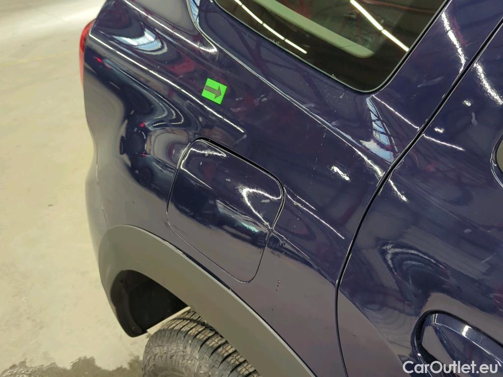  Dacia  Duster 1.5 Blue dCi 115CP Comfort 4WD #15