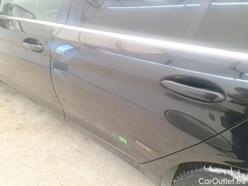  Bmw  Serie 5 2.0 520d xDrive AT #7