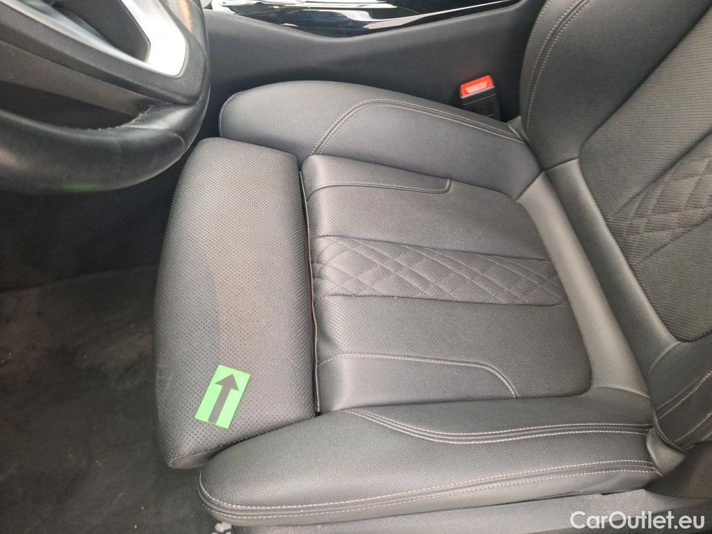  Bmw  Serie 5 2.0 520d xDrive AT #15