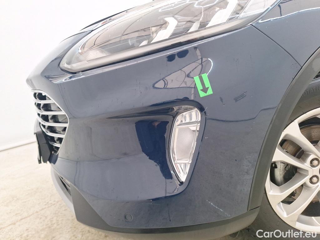  Ford  Kuga 1.5 EcoBlue 120CP Titanium A8 #17