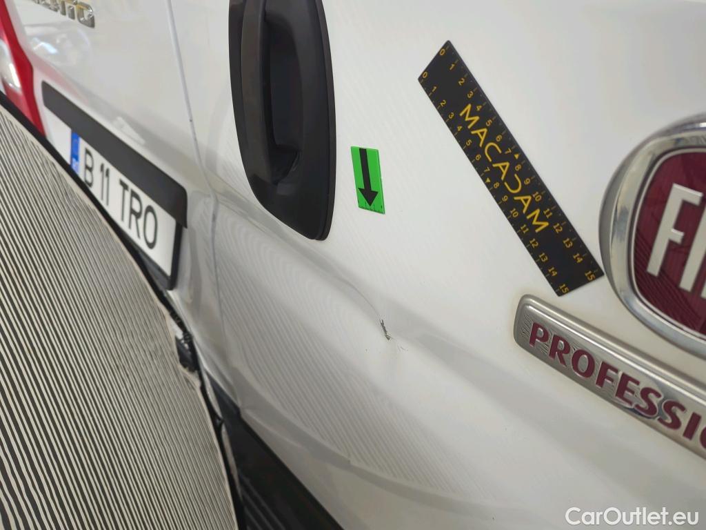  Fiat  Ducato 2.3 Mjet 140 E6D L2 H2 Furgone #6