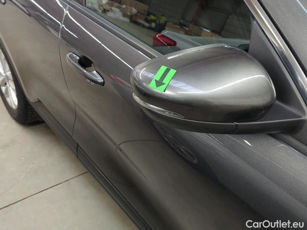  Ford  Kuga 2.0 EcoBlue 190CP Titanium A8 AWD #5