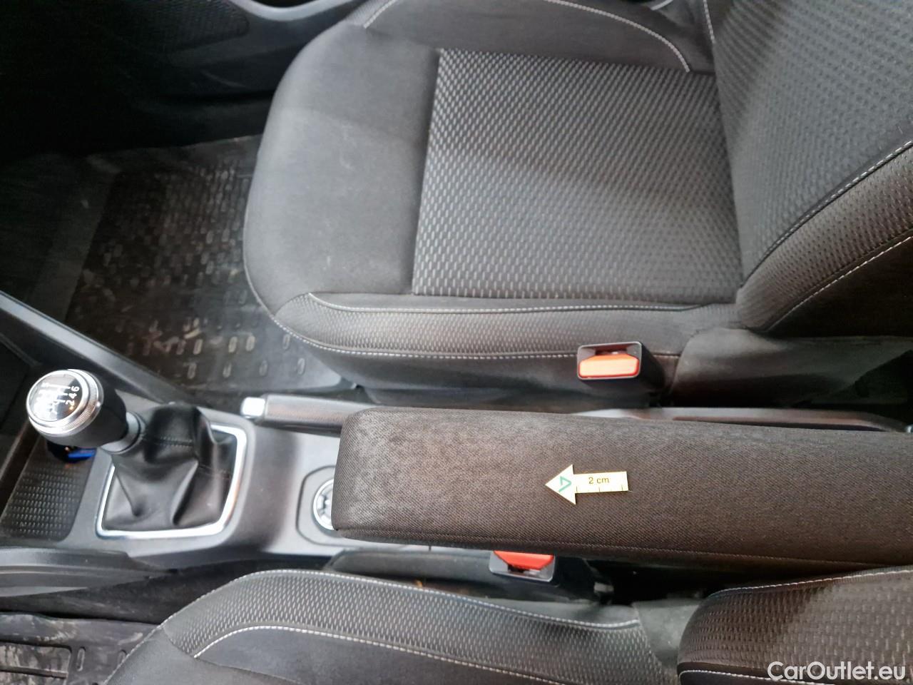  Dacia  Duster 1.5 Blue dCi 115CP Comfort 4WD #19