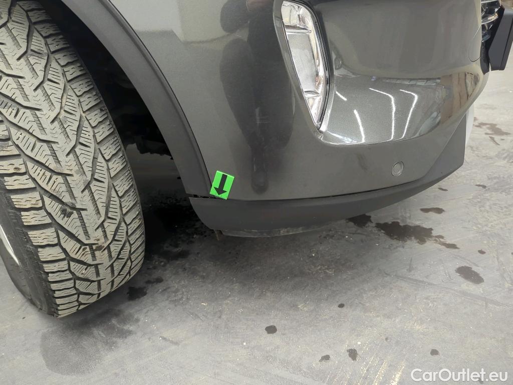  Ford  Kuga 2.5 Duratec FHEV 190CP Titanium CVT AWD #33