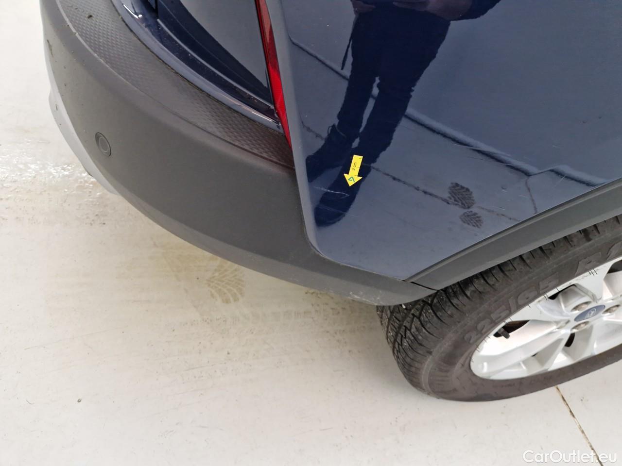  Ford  Kuga 1.5 EcoBlue 120CP Titanium A8 #28