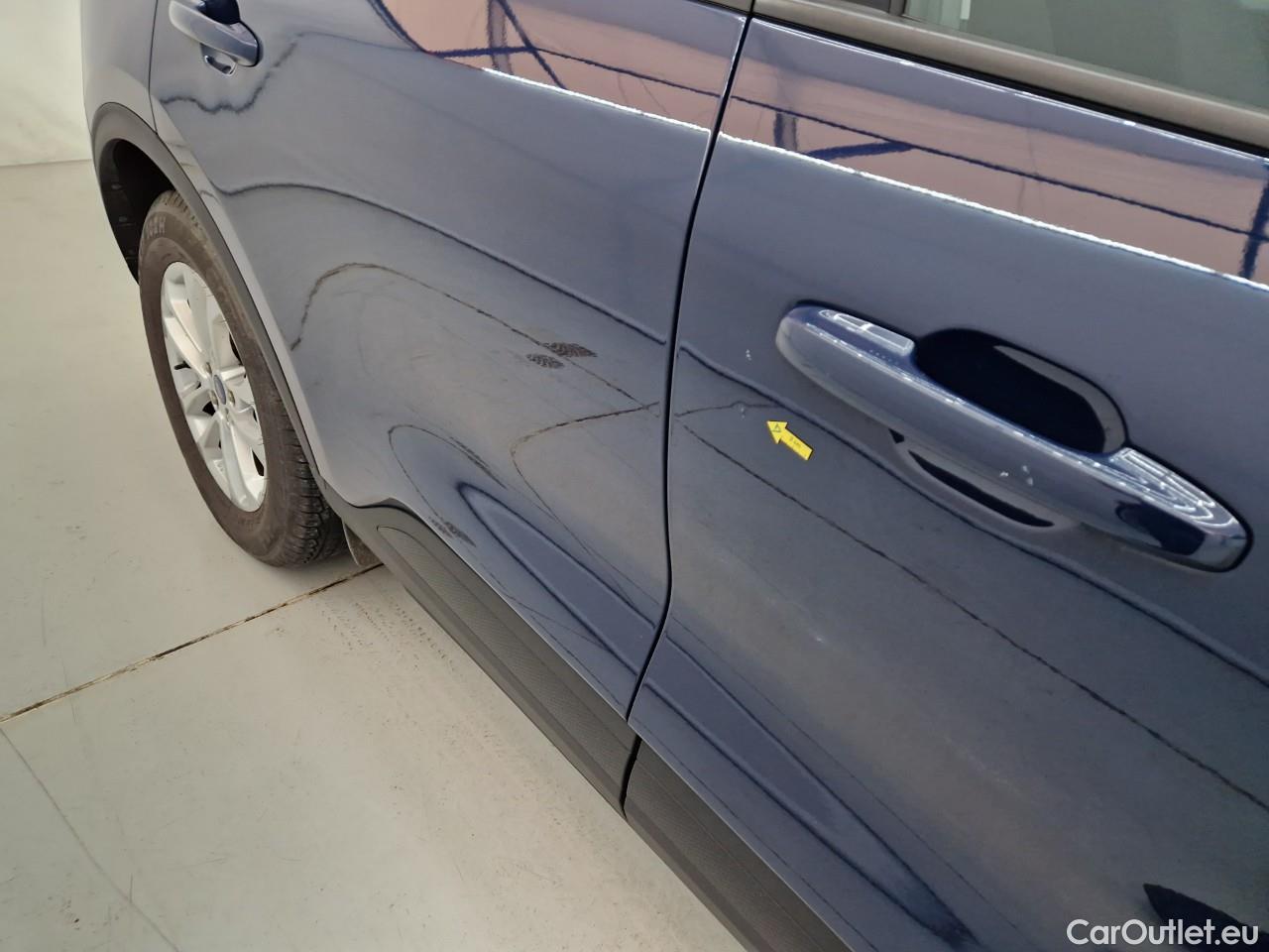  Ford  Kuga 1.5 EcoBlue 120CP Titanium A8 #19