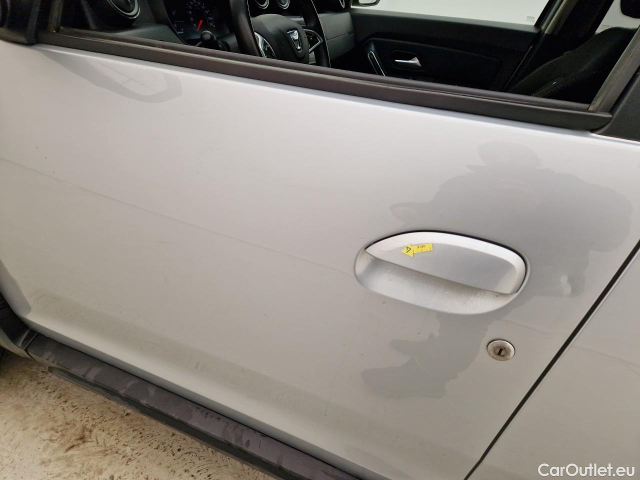  Dacia  Duster 1.5 Blue dCi 115 Prestige 4WD #6