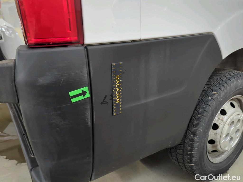  Fiat  Ducato 2.3 Mjet 140 E6D L2 H2 Furgone #17