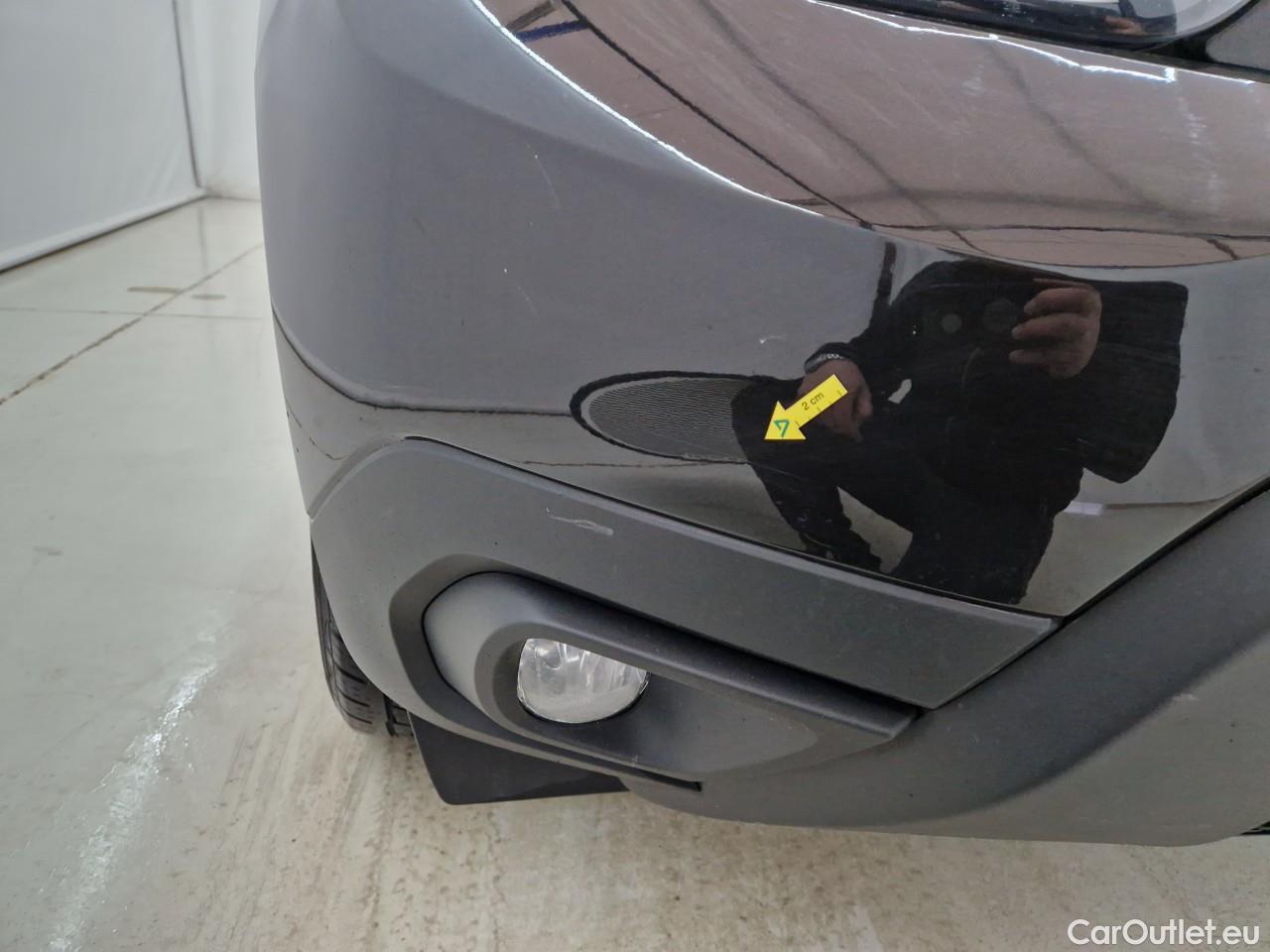  Dacia  Duster 1.5 Blue dCi 115CP Comfort 4WD #5