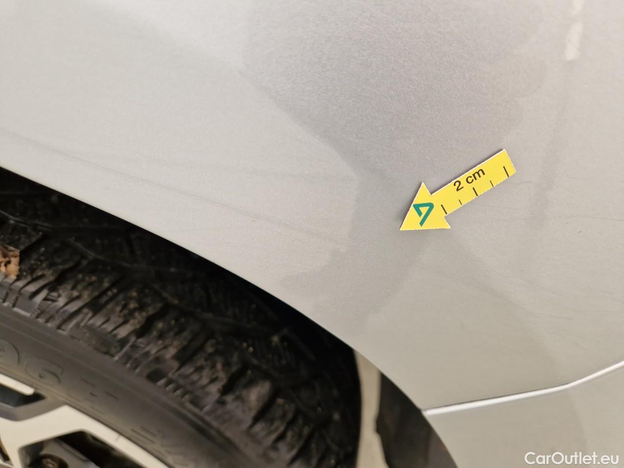  Dacia  Duster 1.5 Blue dCi 115 Prestige 4WD #25