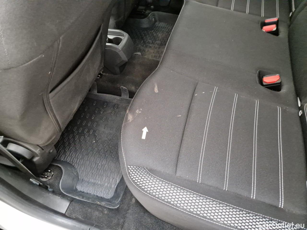  Dacia  Duster 1.5 Blue dCi 115 Prestige 4WD #57